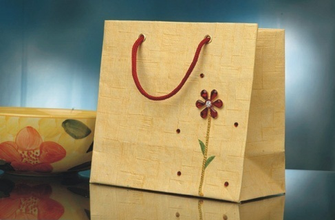 Paper Bag Manufacturer