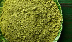 green kratom