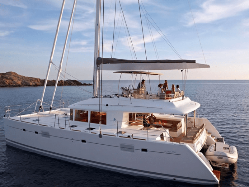 Premium Yacht