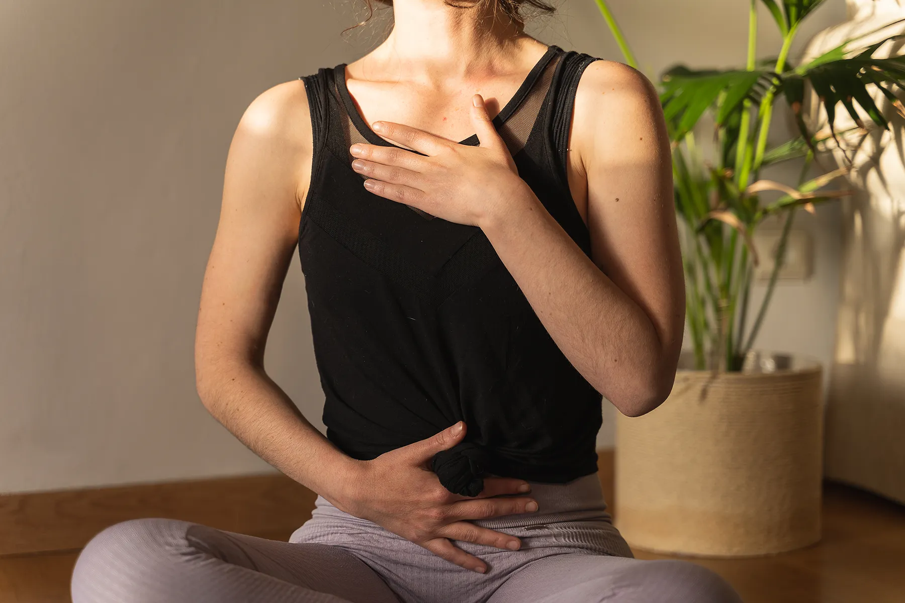 Breathwork Workshops